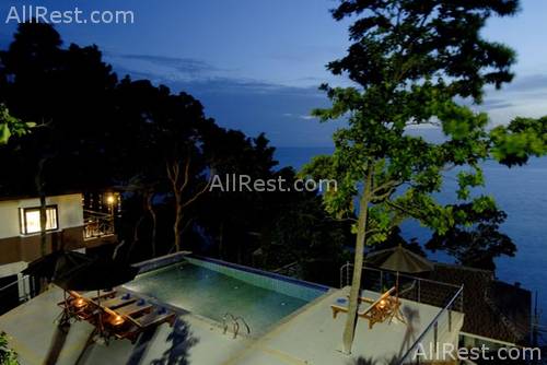 Secret Cliff Resort 73